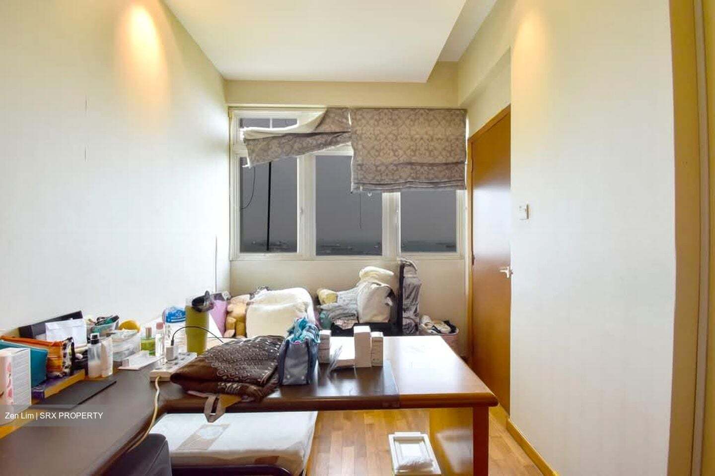 Costa Del Sol (D16), Condominium #600616881